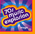 Various artists - 70's Music Explosion - Magic Disc 7