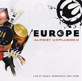 Europe - Almost Unplugged (Live)