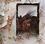 Led Zeppelin - Led Zeppelin Iv (Atlantic 82638-2)