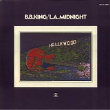 B. B. King - L.A. Midnight