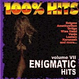 Various artists - Enigmatic Hits Volume VII