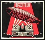 Led Zeppelin - Greatest Hits (Star Mark, Russia, 13810-1/2)