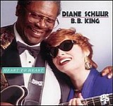 B. B. King - Diane Schuur&B.B.King Heart To