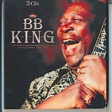 B. B. King - Collector's Edition disc1