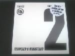 KLF, The - Recovered & Remastered EP 2 (Promo) (UK)