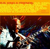 B. B. King - A Night of Blistering Blues