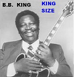 B. B. King - King Size [Vinyl]