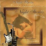 Various Artists - Night Stories - Erotic Sax