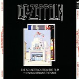 Led Zeppelin - The Song Remains The Same (32p2-2741-2)