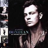 Jason Donovan - All Around The World