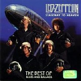 Led Zeppelin - Stairway To Heaven