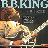 B. B. King - B. B. Boogie Cd 1