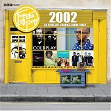 Various artists - Top Of The Pops 2002