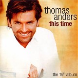 Thomas Anders - This Time