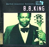 B. B. King - Martin Scorsese Presents: The Blues