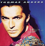 Thomas Anders - Whispers