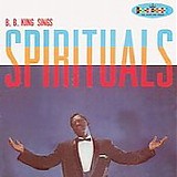 B. B. King - Sings Spirituals (Retail)