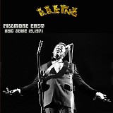 B. B. King - Fillmore East cd 1