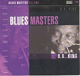 B. B. King - Blues Masters