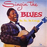 B. B. King - Singin' The Blues