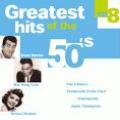 Various Artists - Greatest Hits Of The 50's CD8