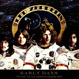 Led Zeppelin - Early Days & Latter Days (Atlantic 7567-83619-5)