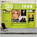 Various artists - Top Of The Pops 1998