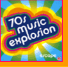 Various artists - 70's Music Explosion - Escape Disc 1