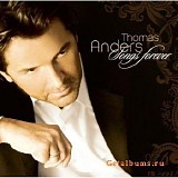 Thomas Anders - Songs Forever (Special Fan Edition)