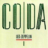 Led Zeppelin - Coda (Ss 7567-90051-2)