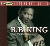 B. B. King - A Proper Introduction to B.B. King: Woke Up This Morning