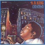 B. B. King - There Must Be a Better World Somewhere
