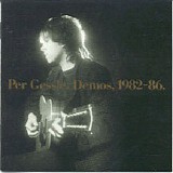 Per Gessle - Demos, 1982-86