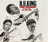 B. B. King - Now Appering - At Ole Miss - Vol. 1