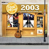 Various artists - Top Of The Pops 2003