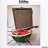 B. B. King - Indianola Mississippi Seeds