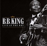 B. B. King - Live At The BBC