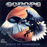 Europe - Wings Of Tomorrow