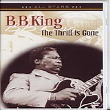 B. B. King - The Thrill Is Gone