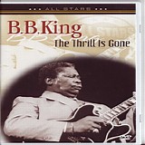 B.B. King - The Thrill Is Gone [live]   @320