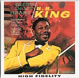 B. B. King - Blues In My Heart