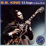 B. B. King - B.B. Boogie