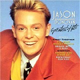 Jason Donovan - Greatest Hits