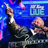 B. B. King - Live at Rumble in the Jungle