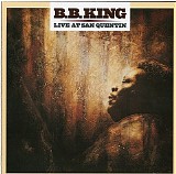 B. B. King - Live At San Quentin