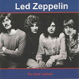 Led Zeppelin - The best ballads