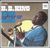 B. B. King - Blues On Top Of Blues