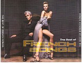 Various Artists - The Best Of French Songs CD1