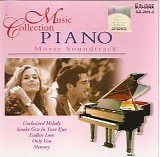 Various Artists - Music Collection (Piano) (2007)(vbr)