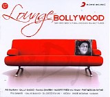 Various Artists - Lounge Bollywood CD2 (2003) (vbr)